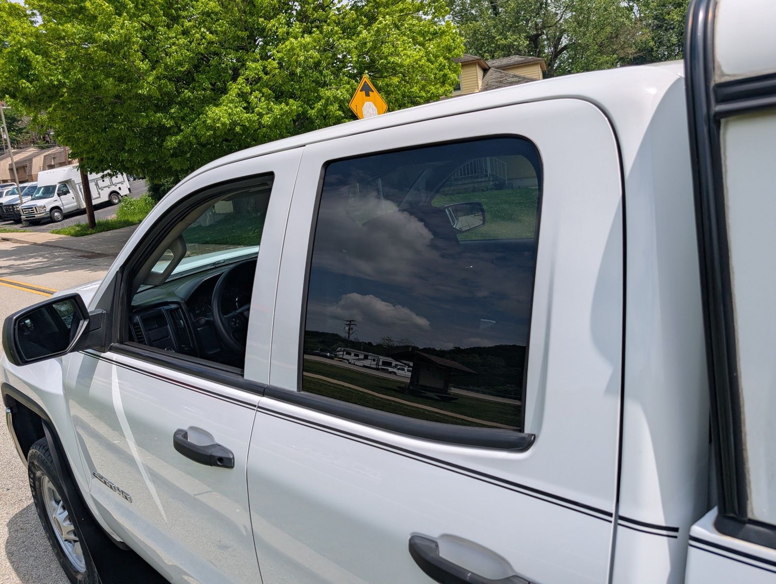 2015 GMC Sierra 2500HD 78