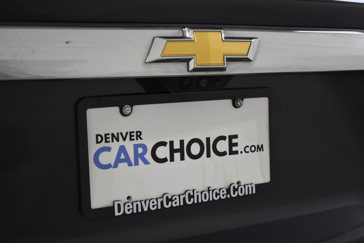 2019 Chevrolet Traverse 3LT