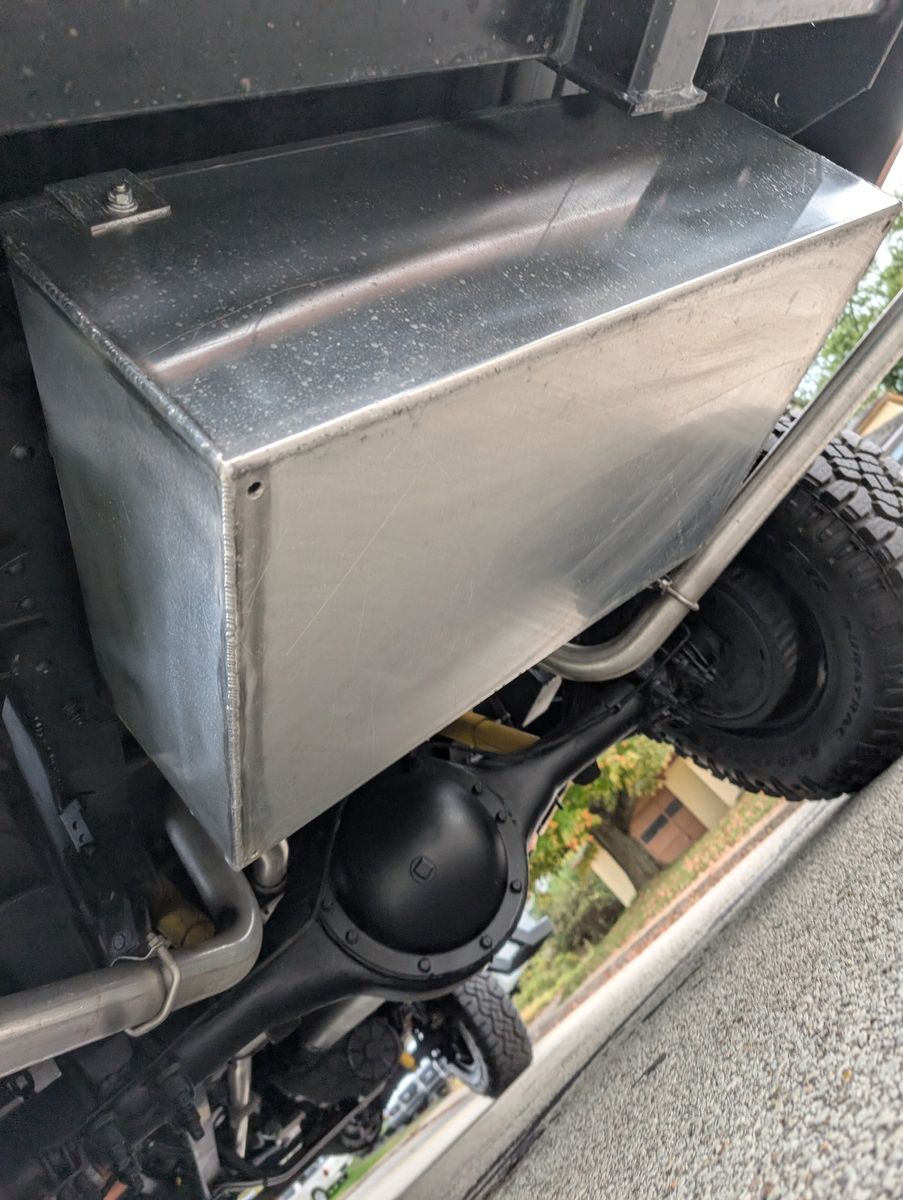 1972 Chevrolet K20 159