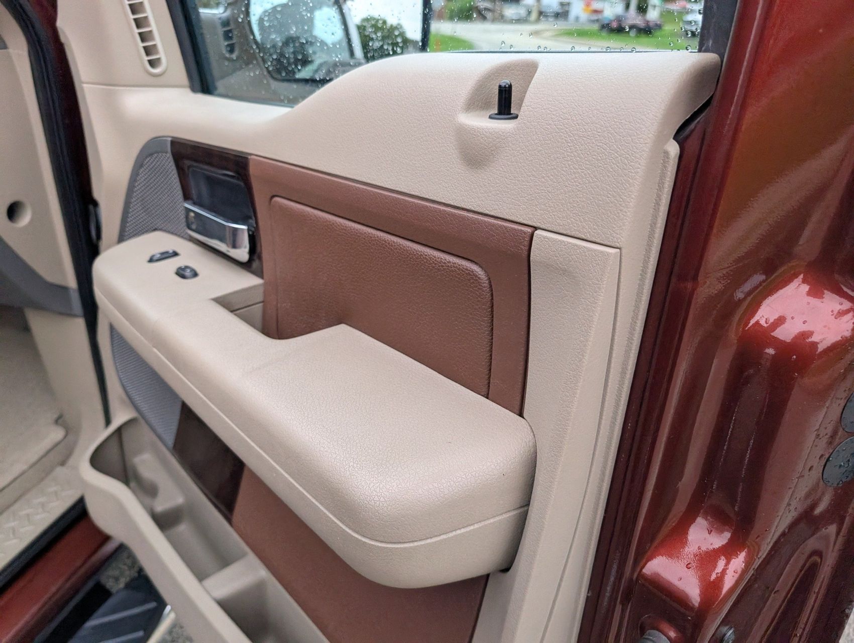 2007 Ford F-150 120