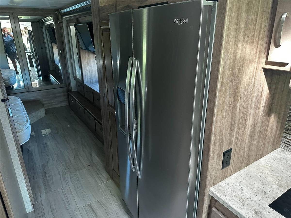 2019 Jayco Embark 79