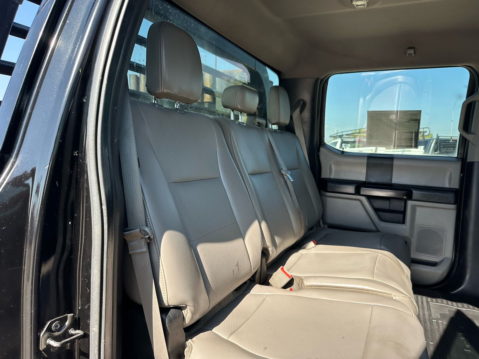 2019 Ford F-450 XL photo 22