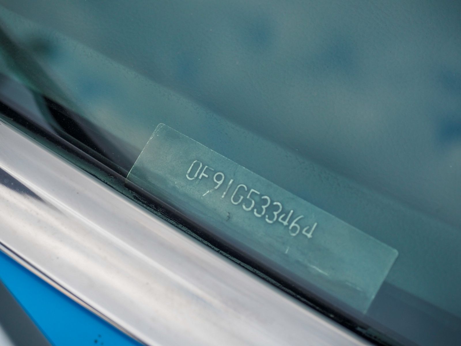 1970 Mercury Cougar 53