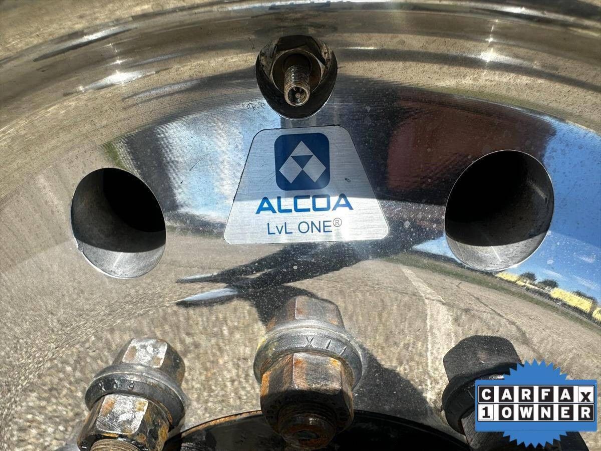 2017 International WorkStar 7500 24