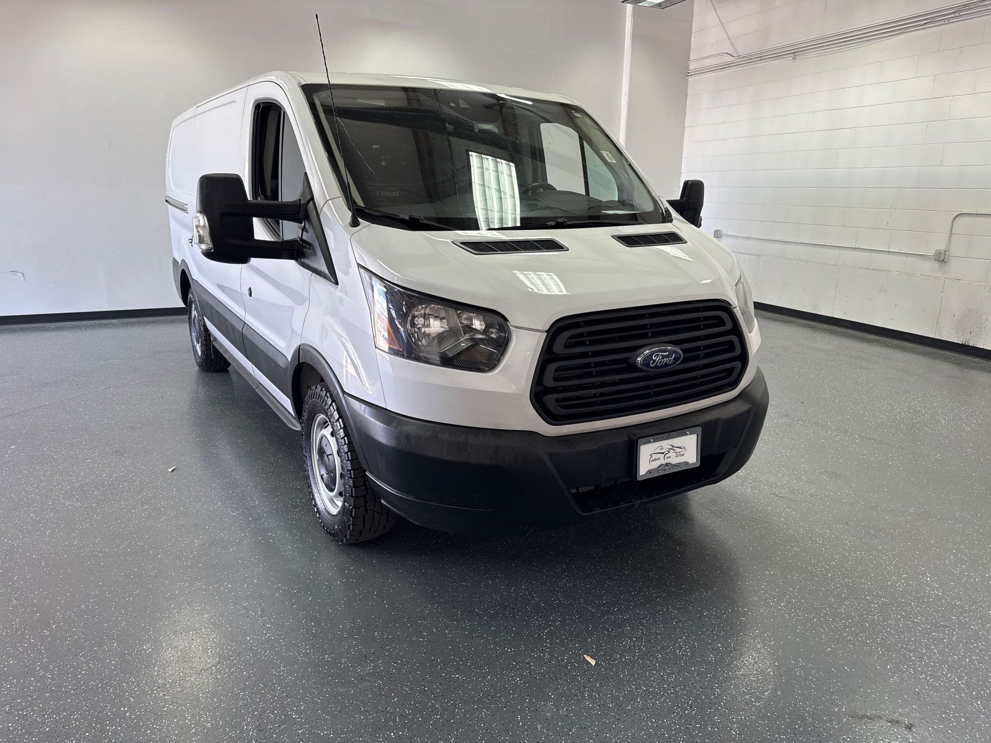 2019 Ford Transit 150 Low Roof Sliding Pass. 130 WB's photo