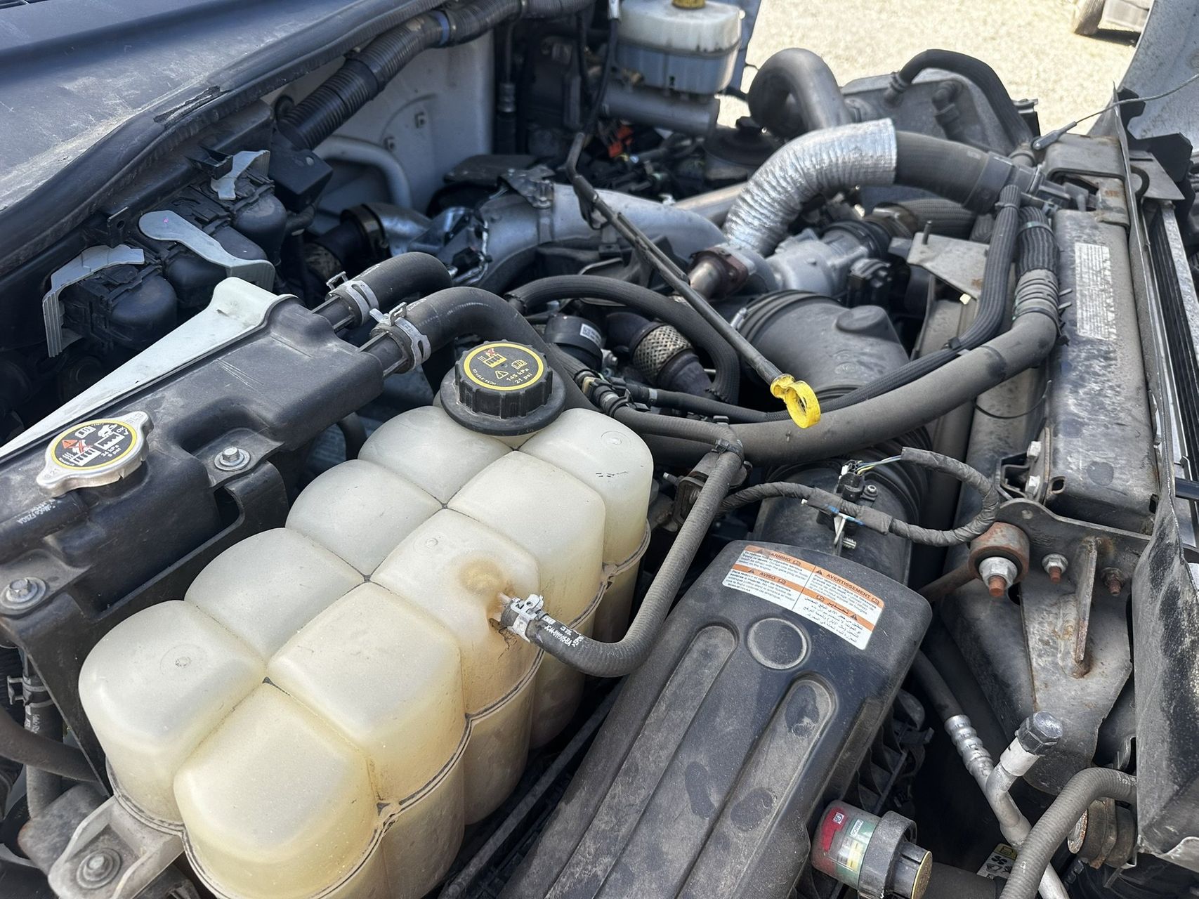 2023 Ford F-650 Diesel 51