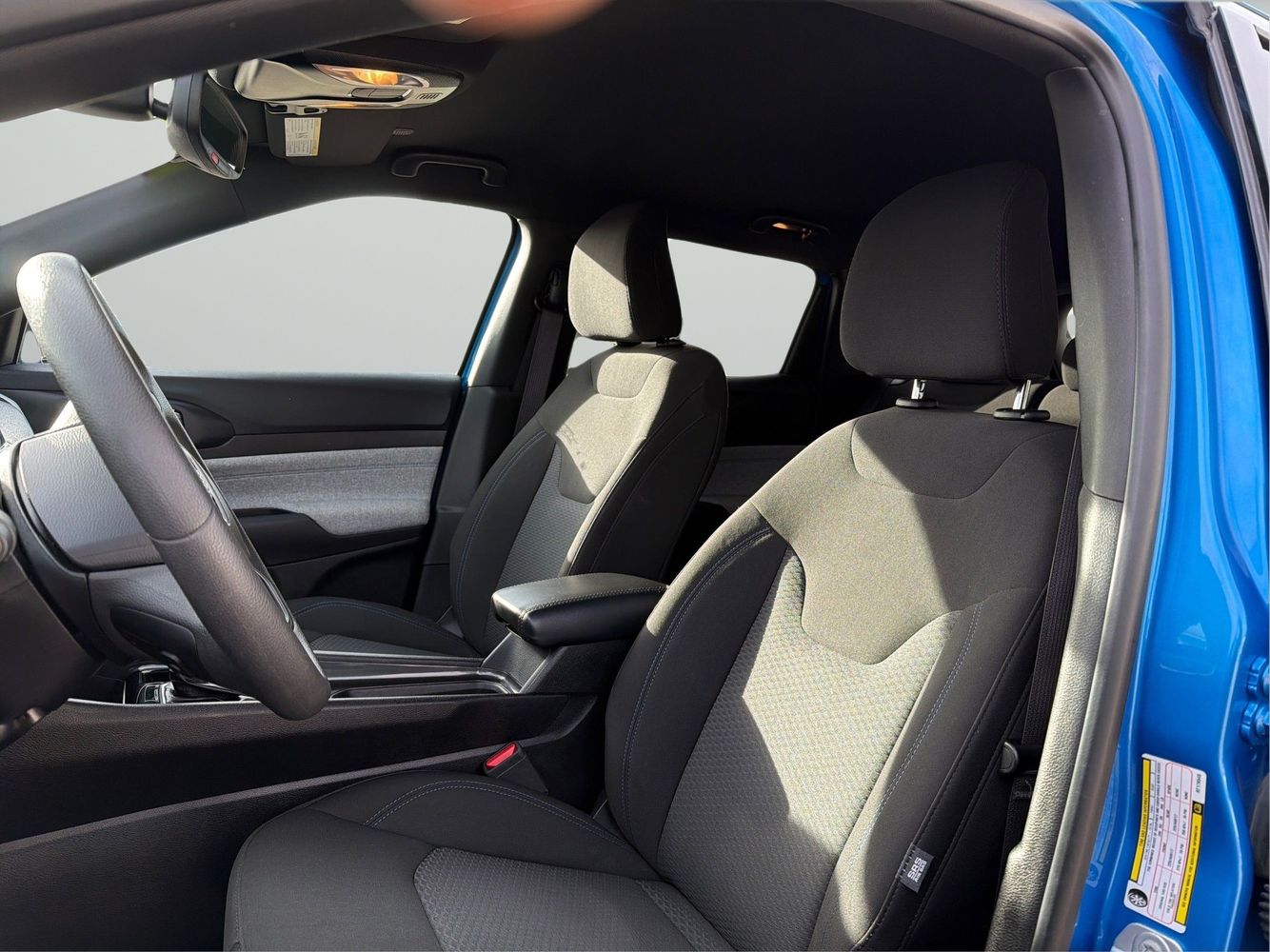 2024 Jeep Compass Sport - Photo 23