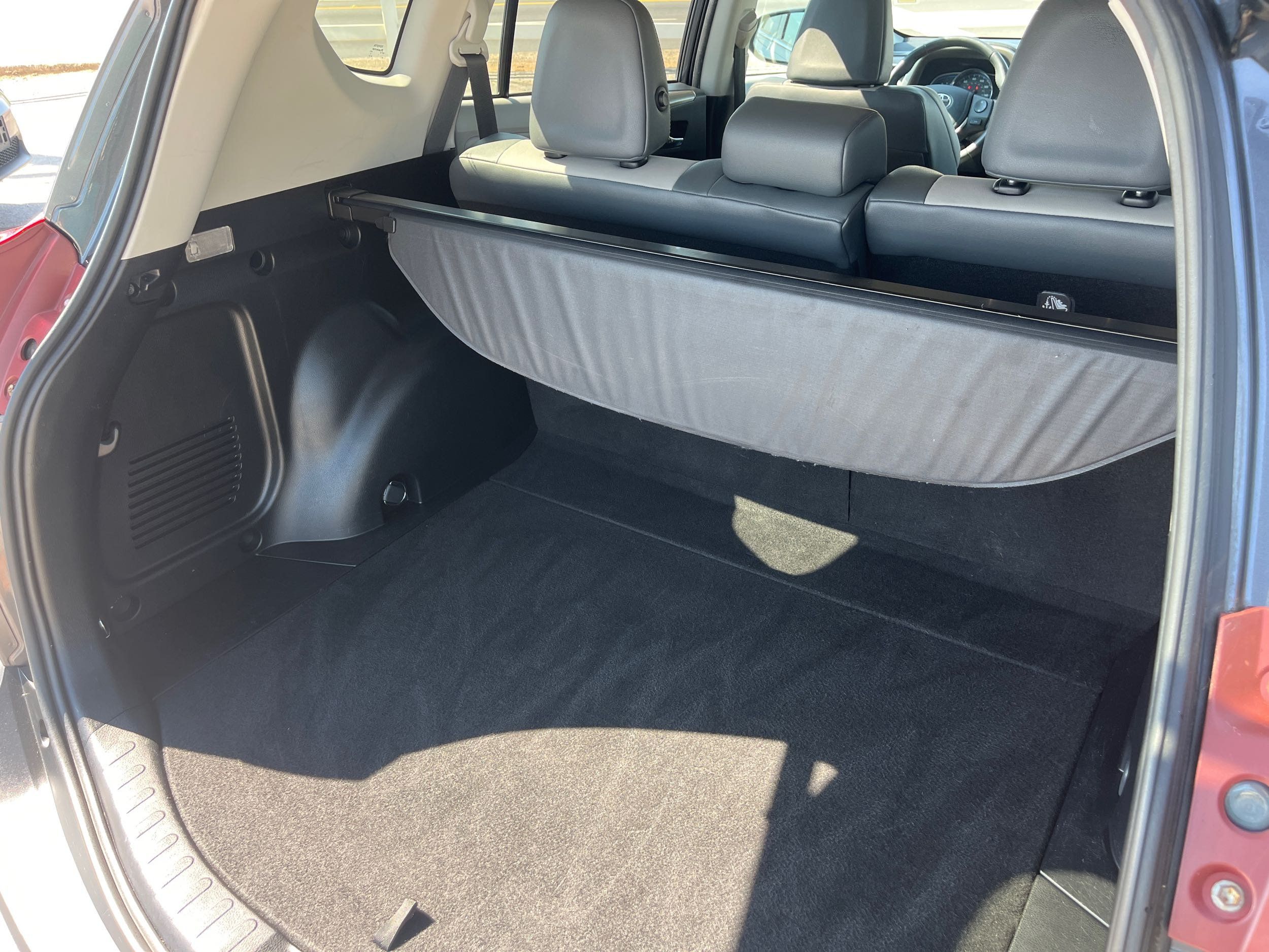 2013 Toyota RAV4 Limited - Photo 16