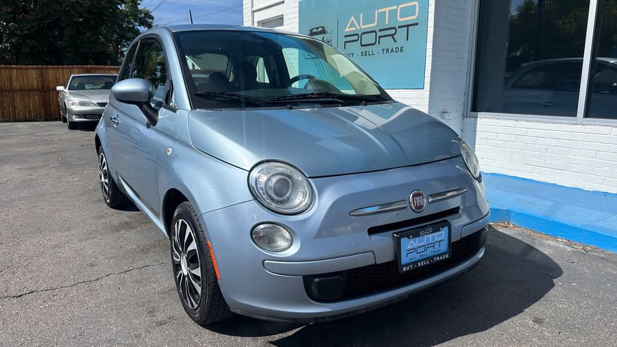 Vehicle Image