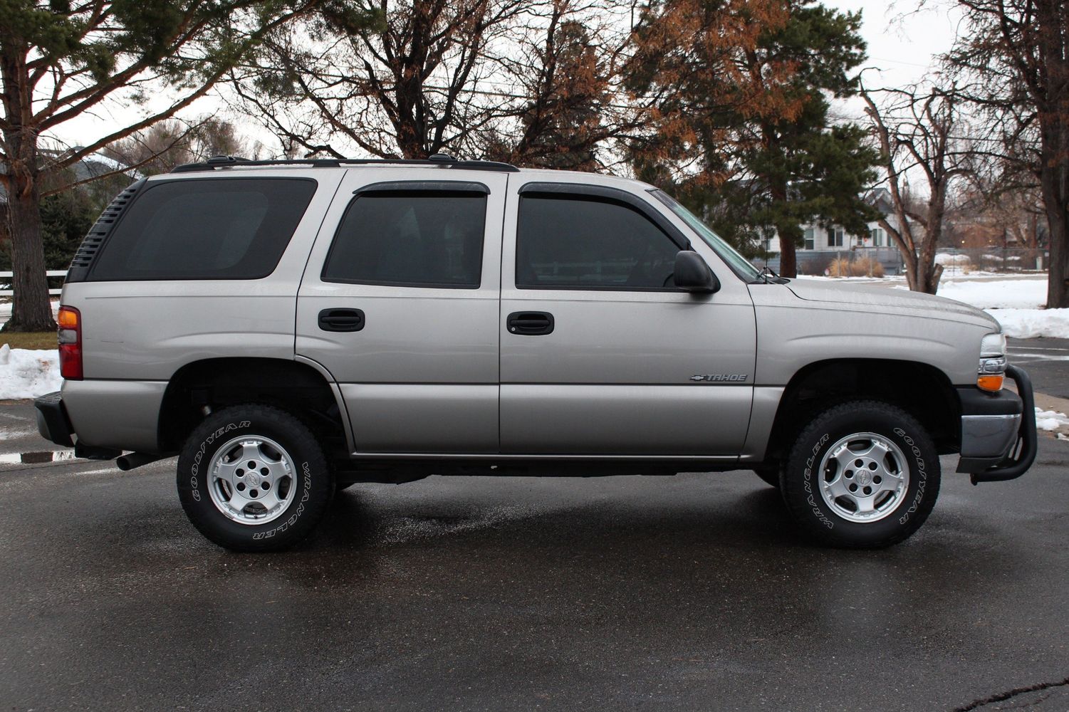 2002 Chevrolet Tahoe LT | Victory Motors of Colorado