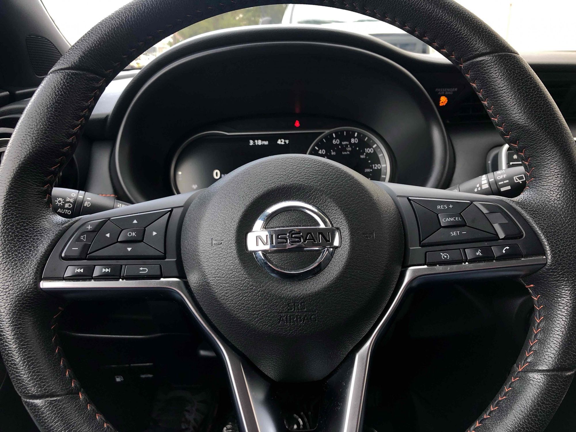 2019 Nissan Kicks SV | The Denver Collection