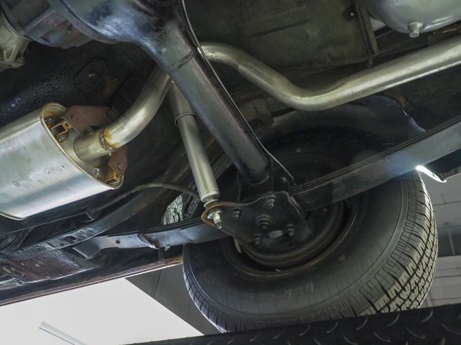 1968 Mercury Cougar | Cars Remember When