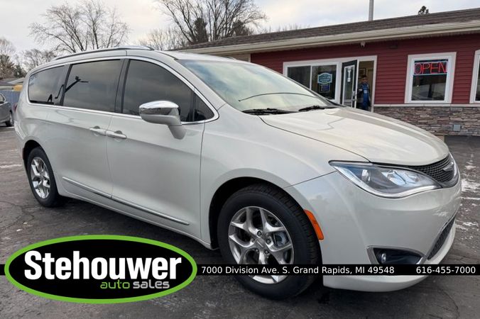 Featured Vehicle Image