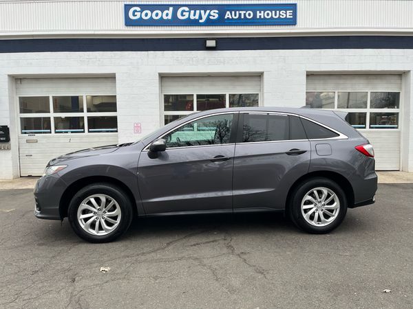 Featured Vehicle Image