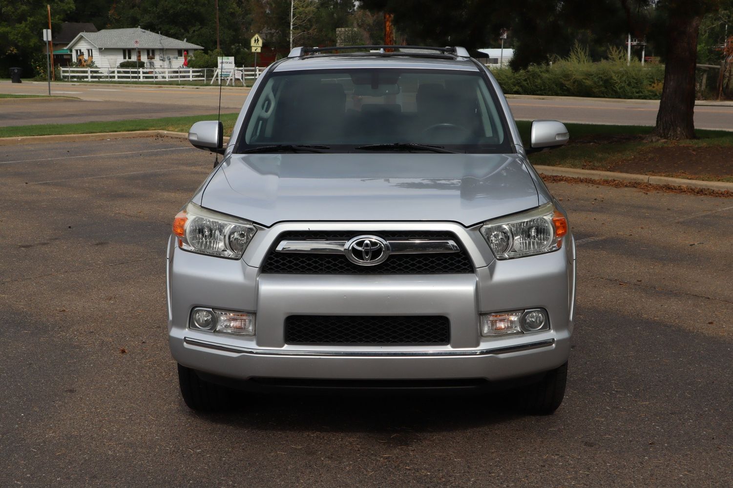 2011 Toyota 4Runner Limited | Victory Motors of Colorado