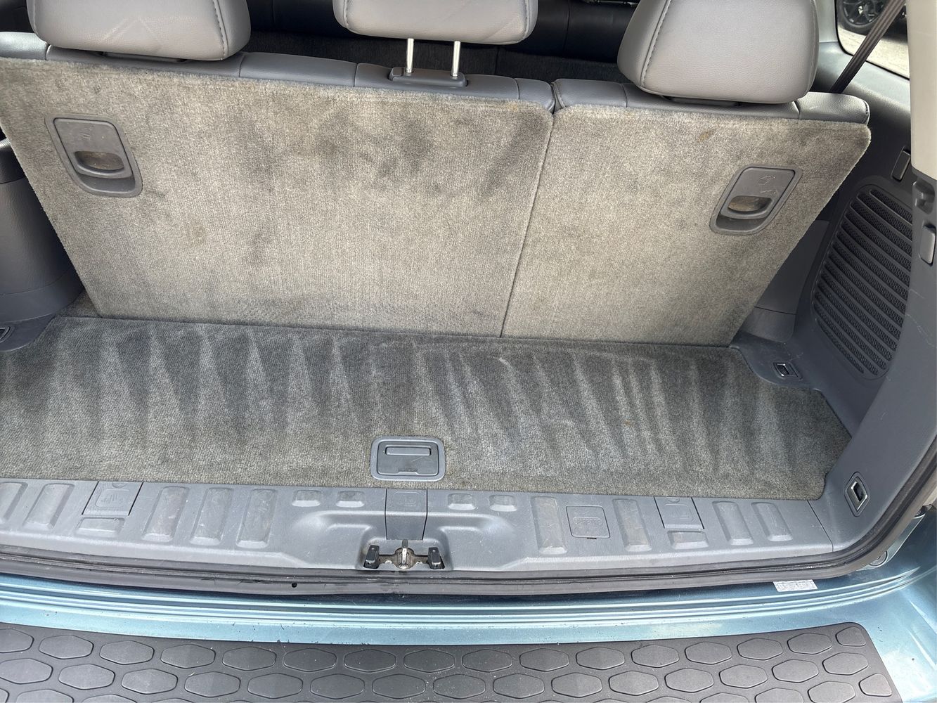 2007 Honda Pilot EX - Photo 12