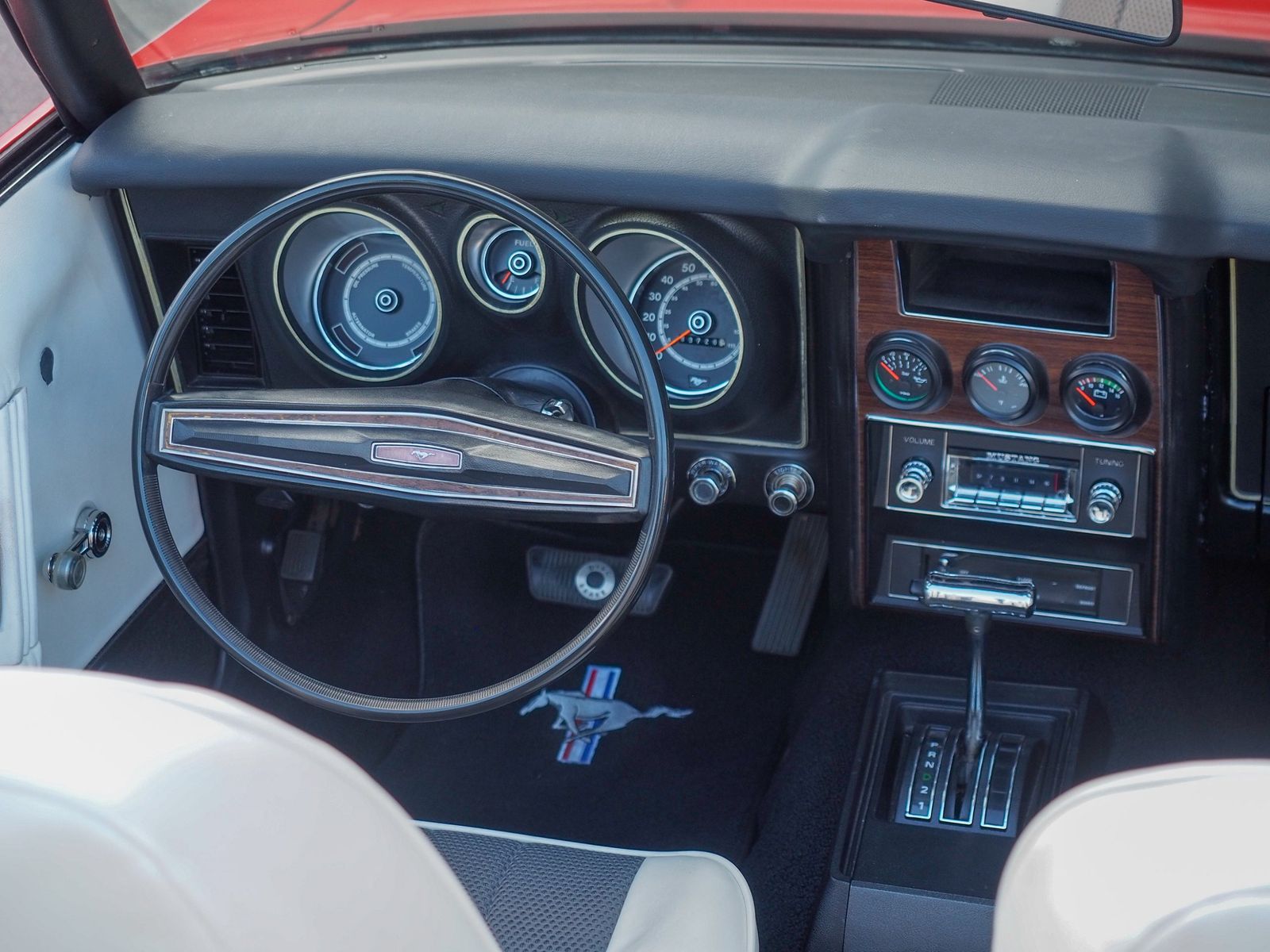1973 Ford Mustang 69