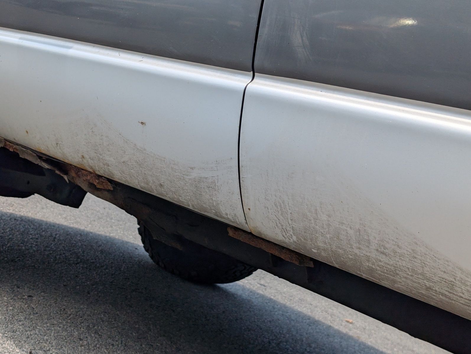 2004 Dodge Ram 3500 43