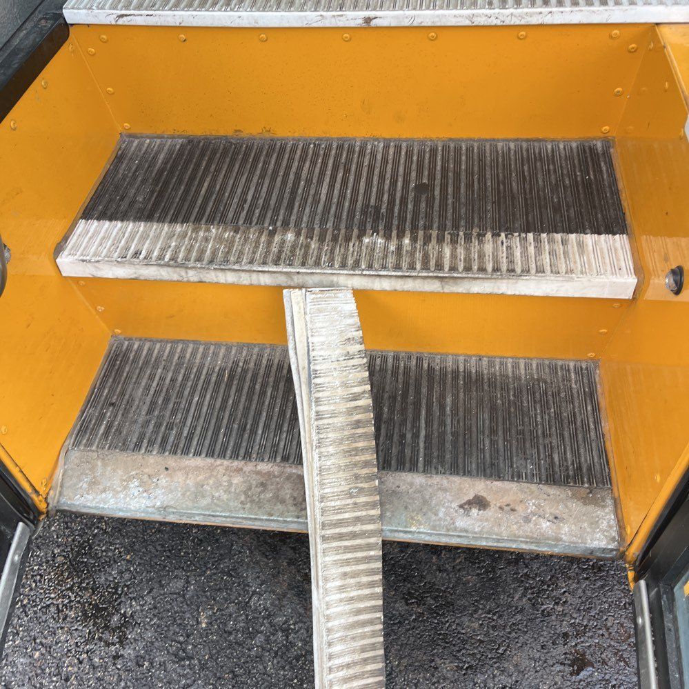 2016 Ford E-Series 50