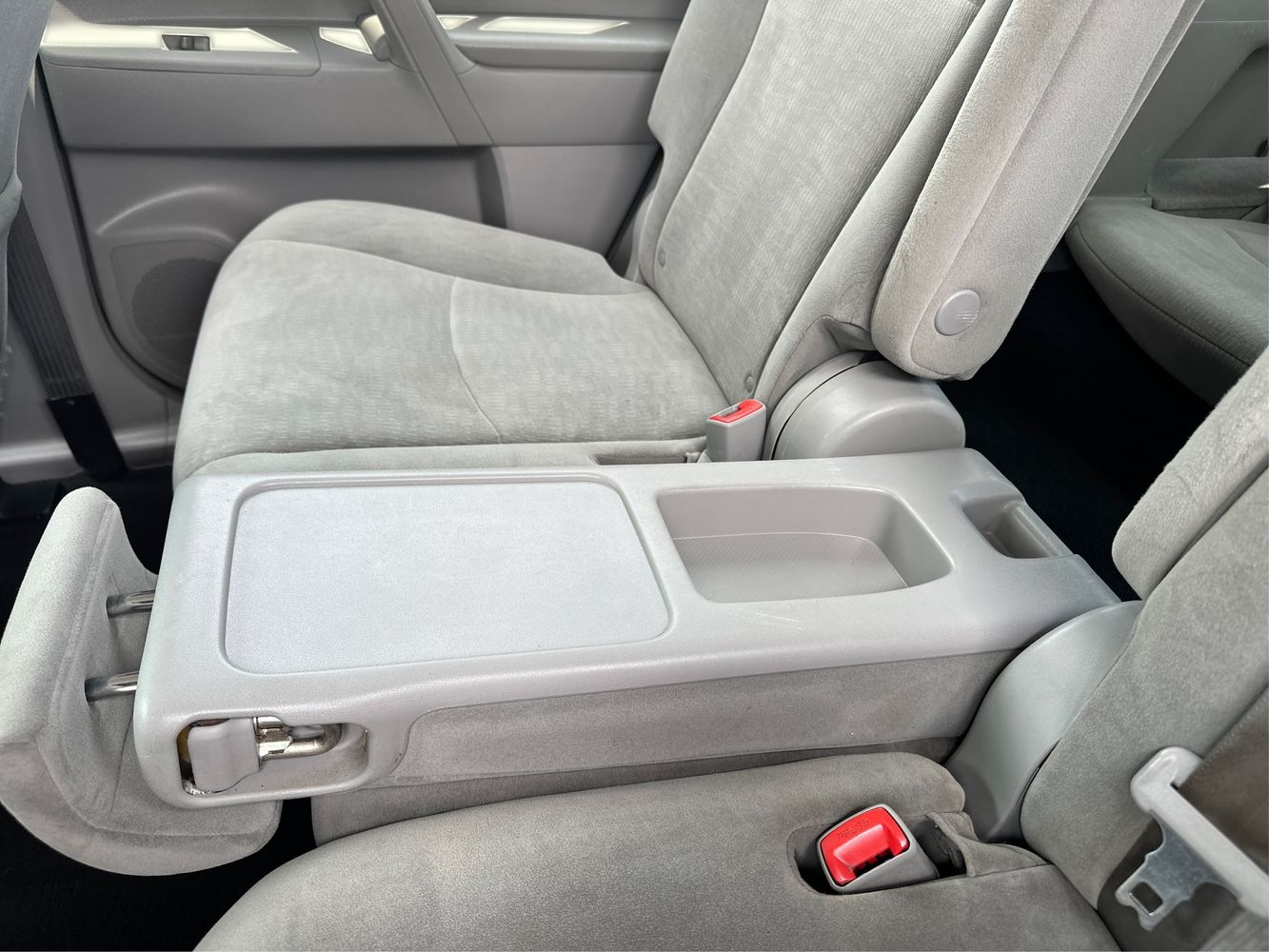 2011 Toyota Highlander Base - Photo 36