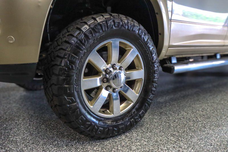 2016 RAM Ram 2500 Pickup Laramie Longhorn - Photo 6