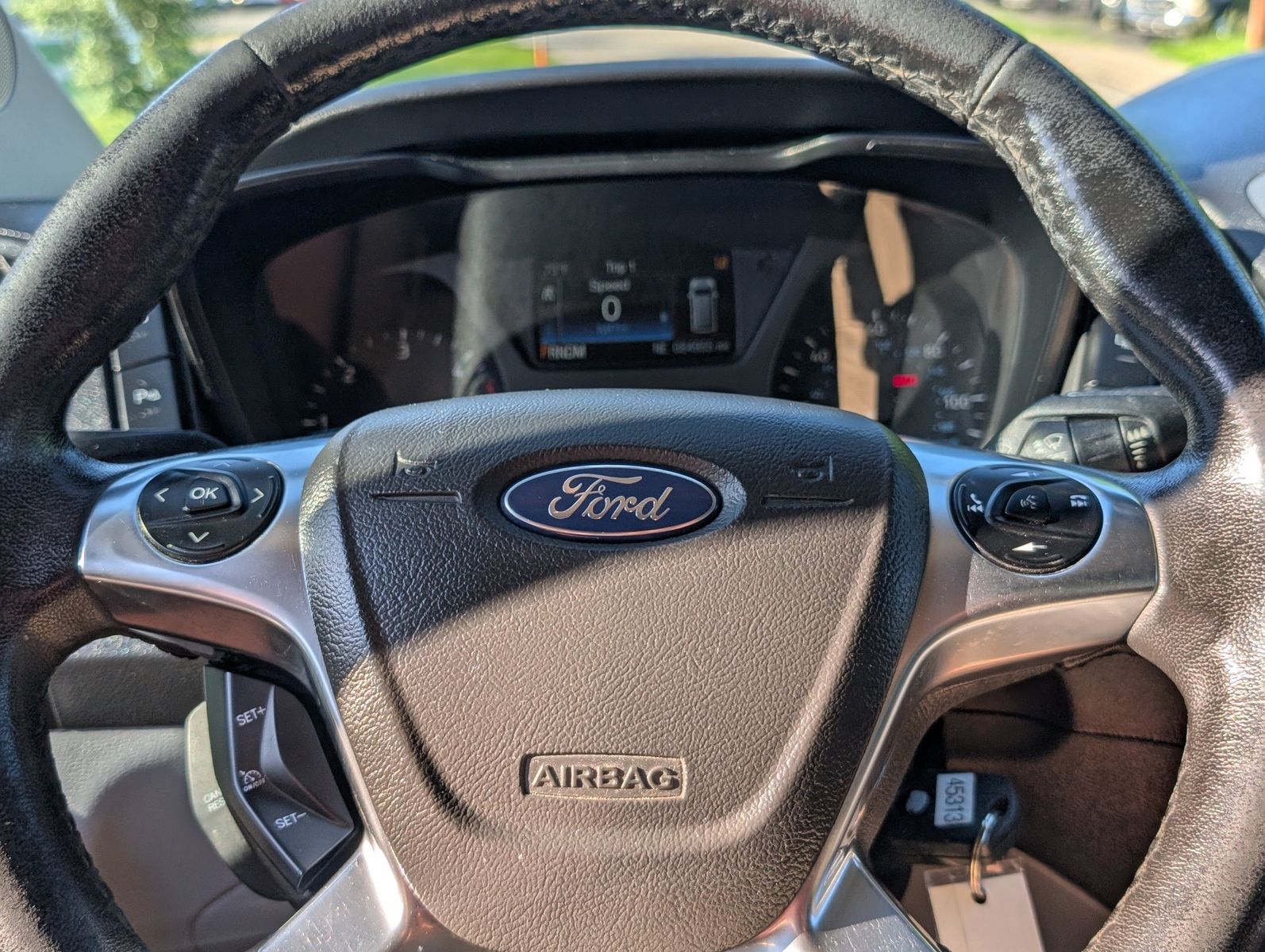2017 Ford Transit-250 39
