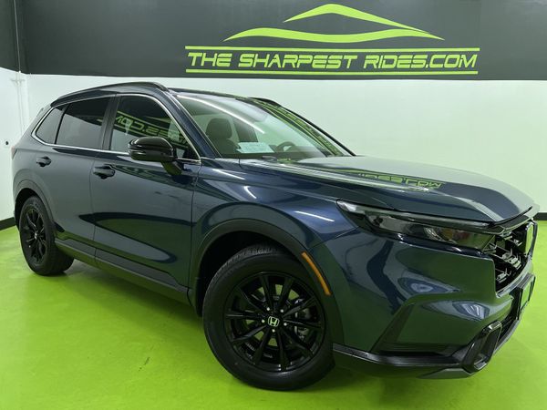 Featured Vehicle Image