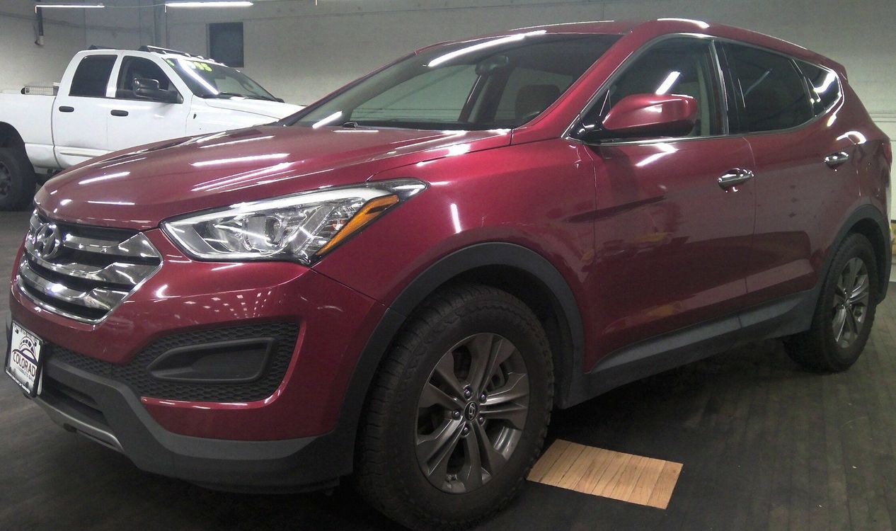 Used Cars Lakewood, CO Colorado Auto Gallery