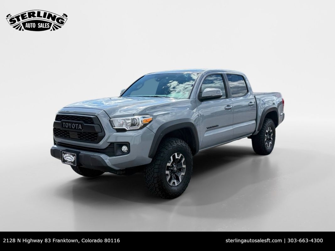 Featured Vehicle Image