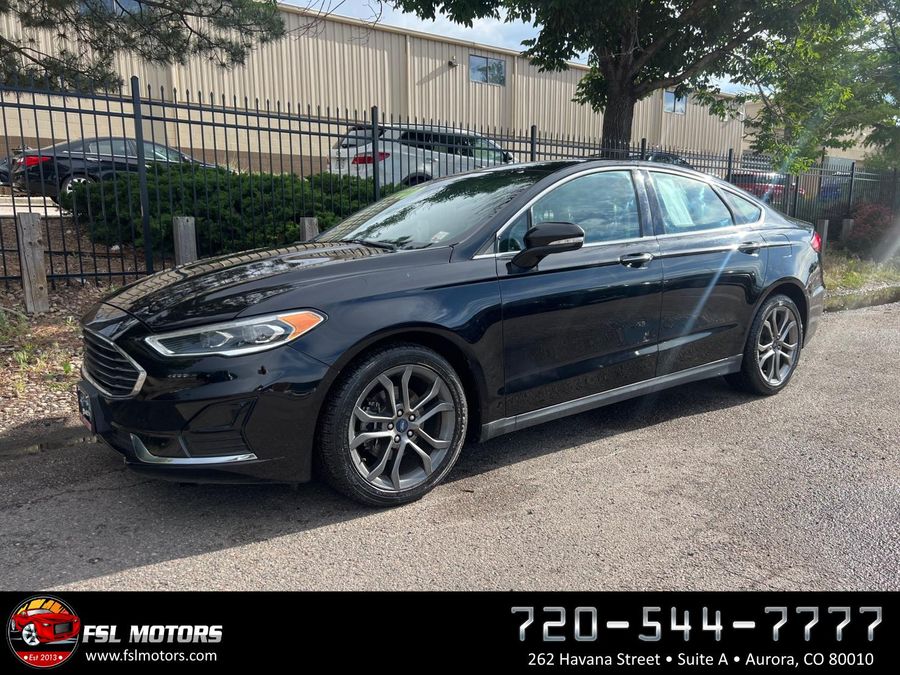 Vehicle Image