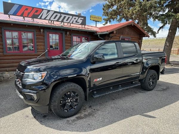 Featured Vehicle Image