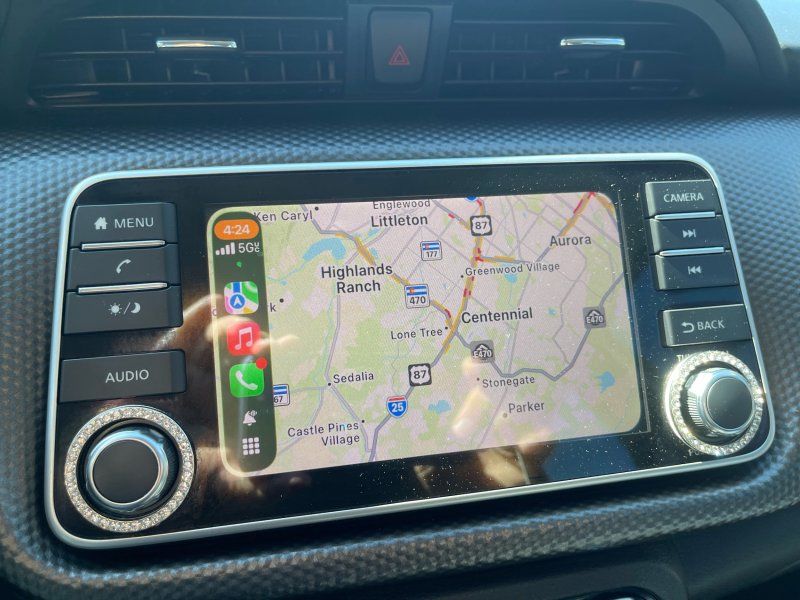 2020 Nissan Versa Sedan SV - Photo 18