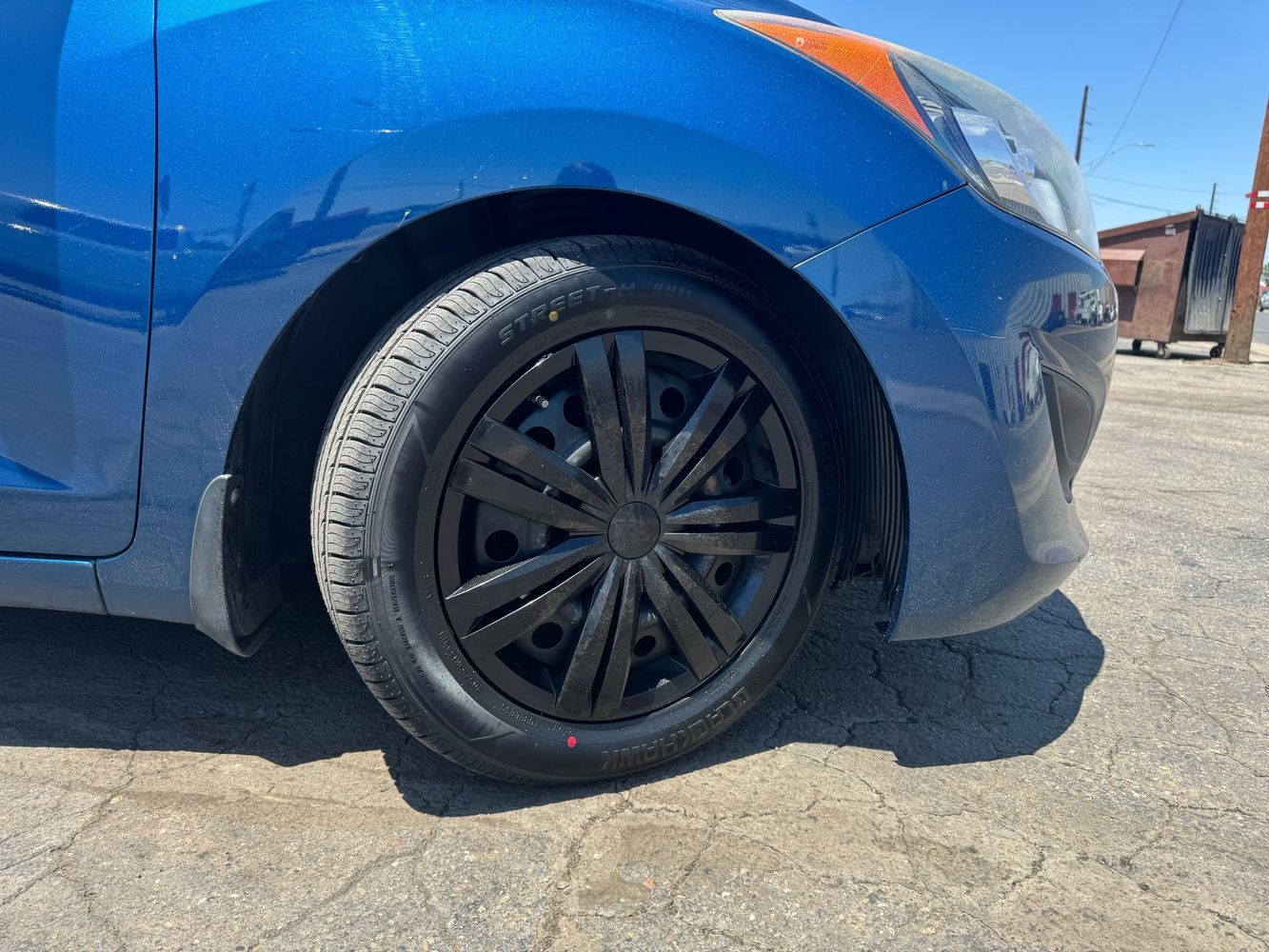 2016 Hyundai Elantra GT Base photo 15
