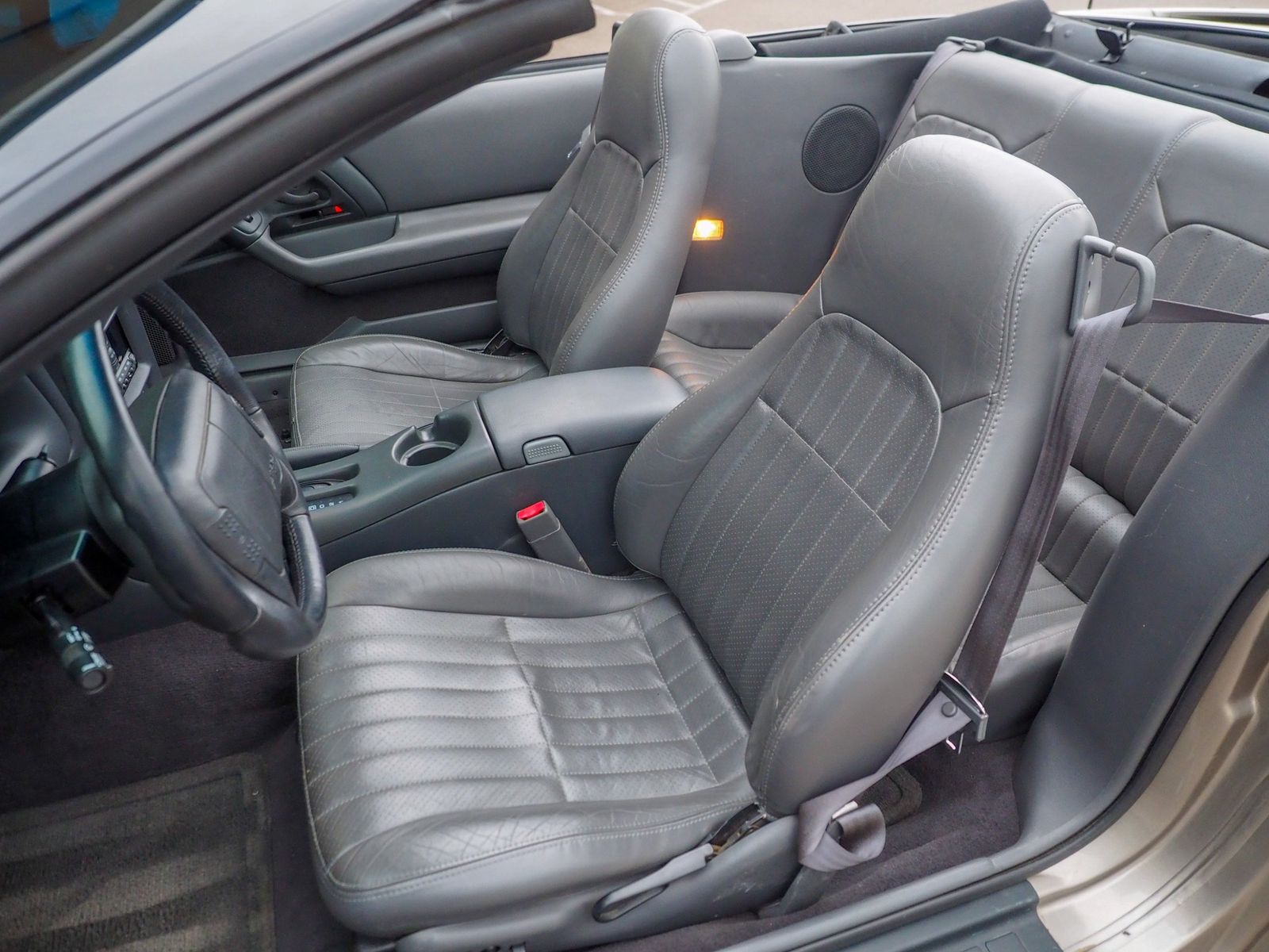 1999 Chevrolet Camaro 50