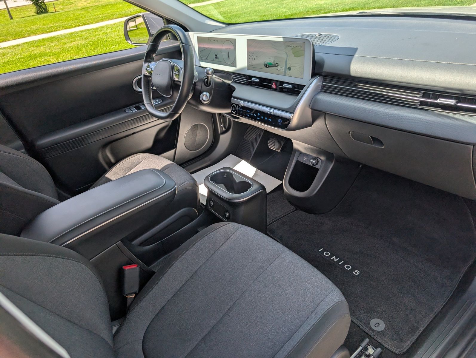 2023 Hyundai IONIQ 5 74