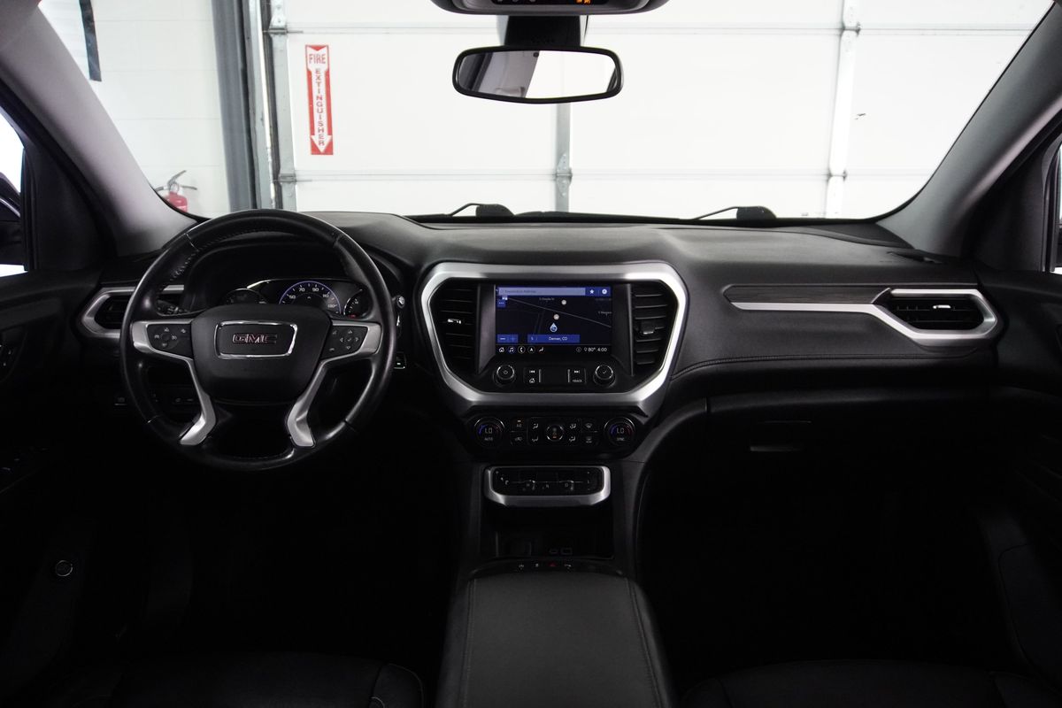 2020 GMC Acadia AWD SLT