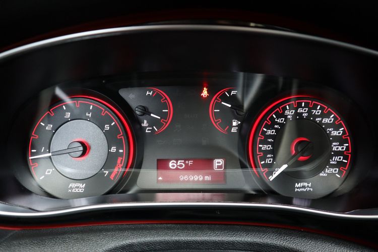 2015 Dodge Dart SXT Victory Motors of Colorado