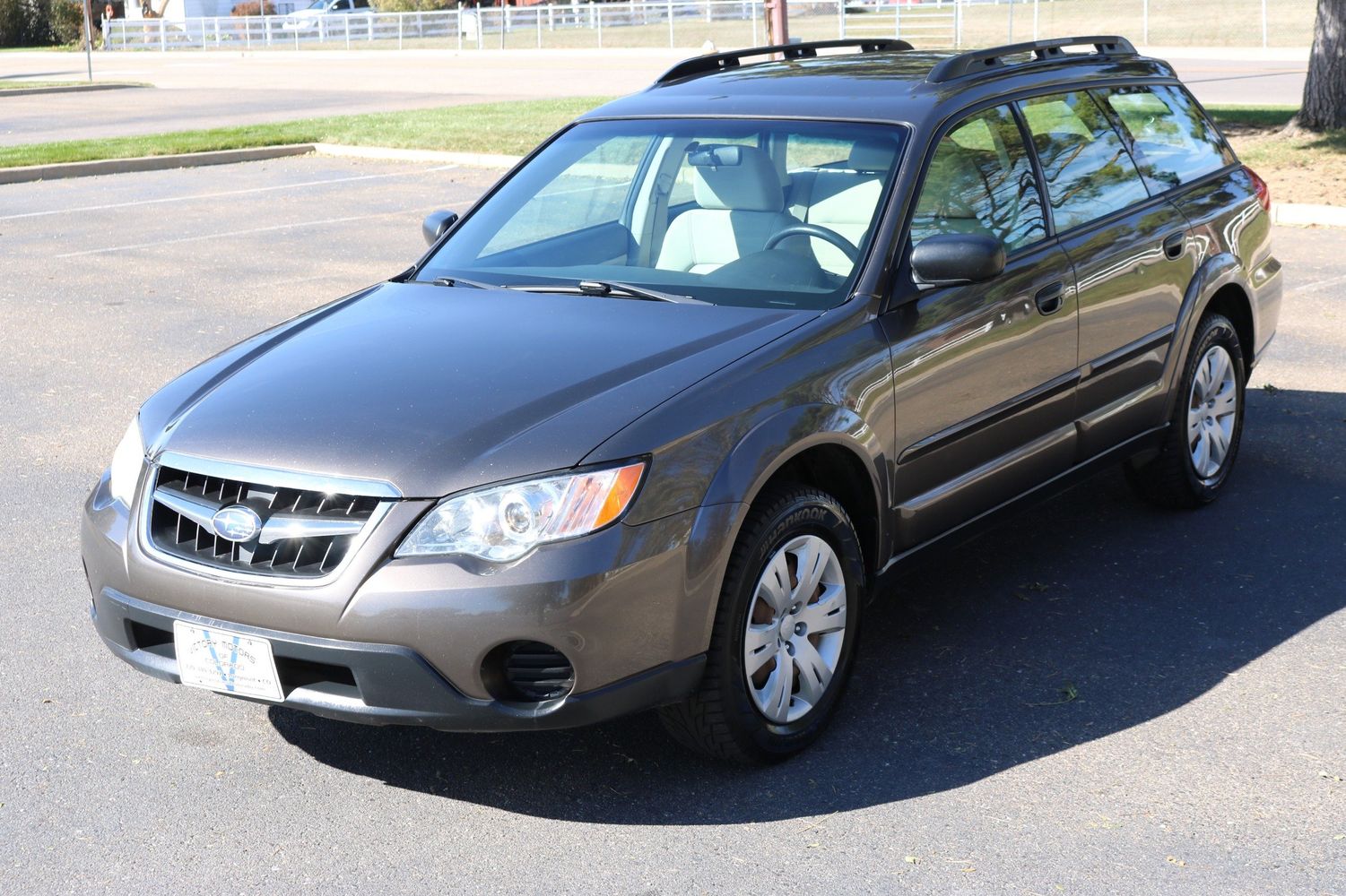 2009 Subaru Outback 2.5i | Victory Motors of Colorado