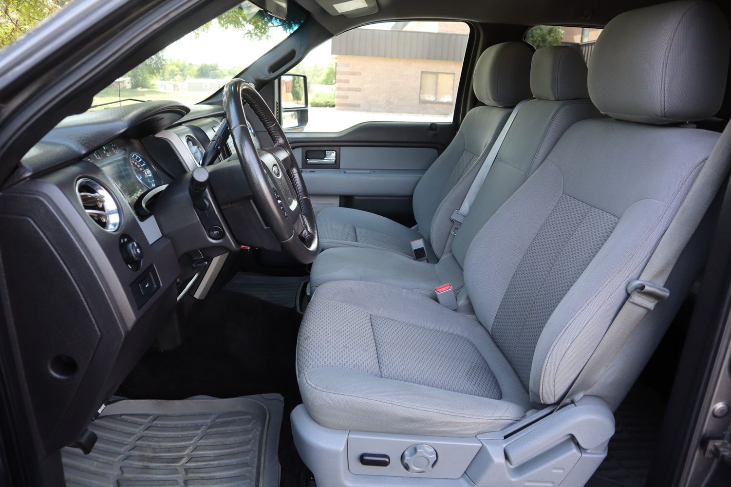 2013 Ford F-150 XLT | Victory Motors of Colorado