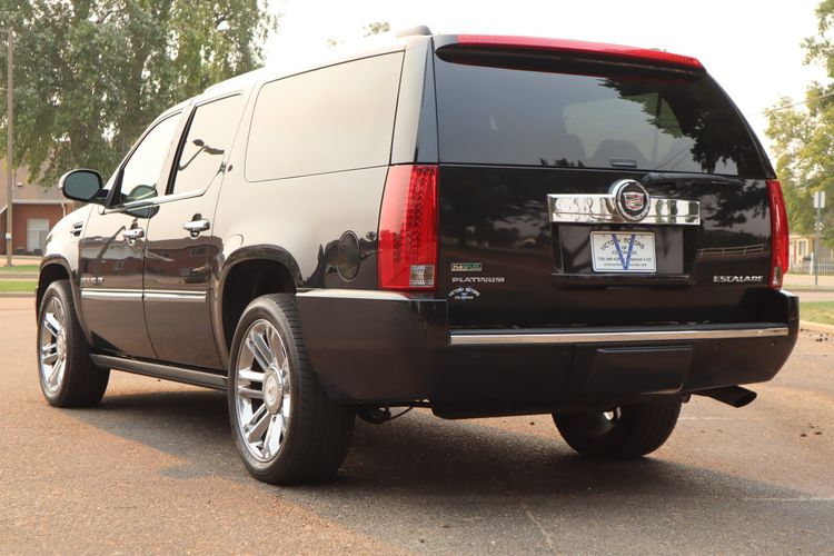 2012 Cadillac Escalade ESV Platinum Edition | Victory Motors of Colorado