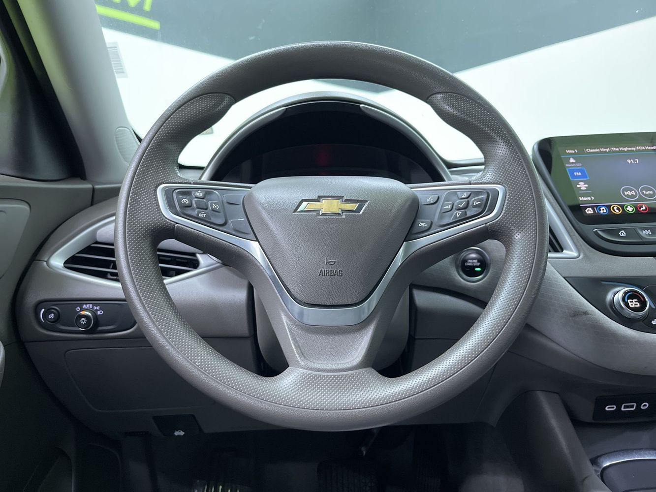 2022 Chevrolet Malibu 1LT photo 16