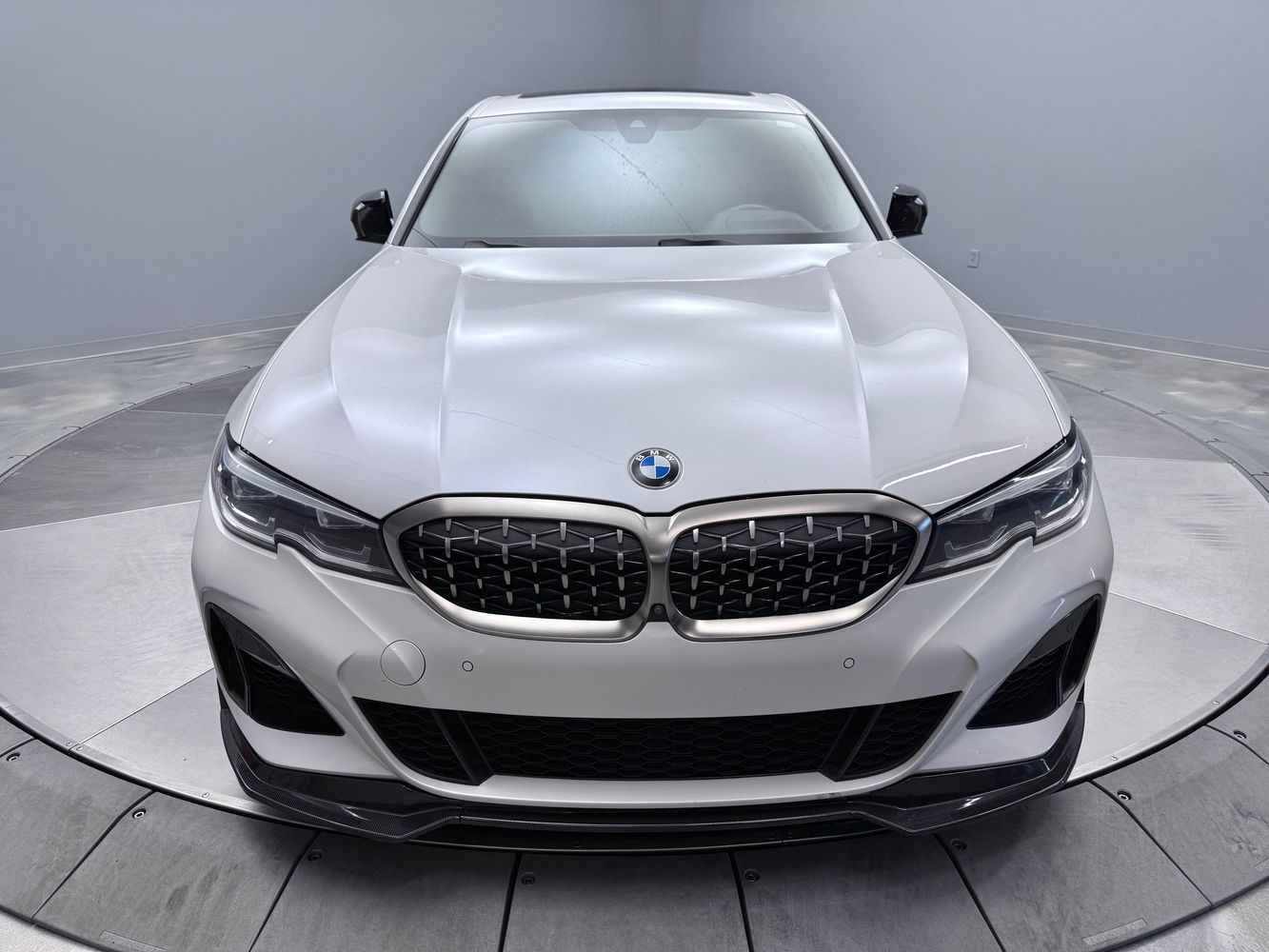 2021 Bmw M340i photo 2