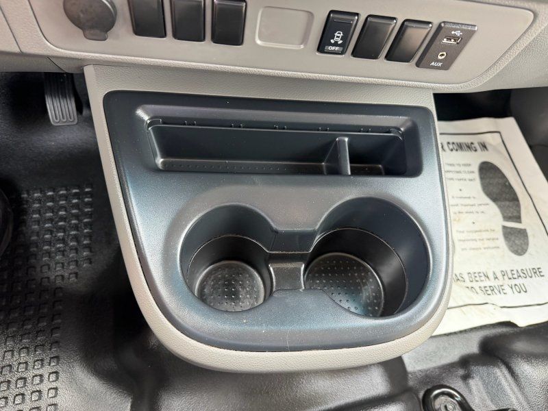 2021 Nissan NV Cargo SV - Photo 13