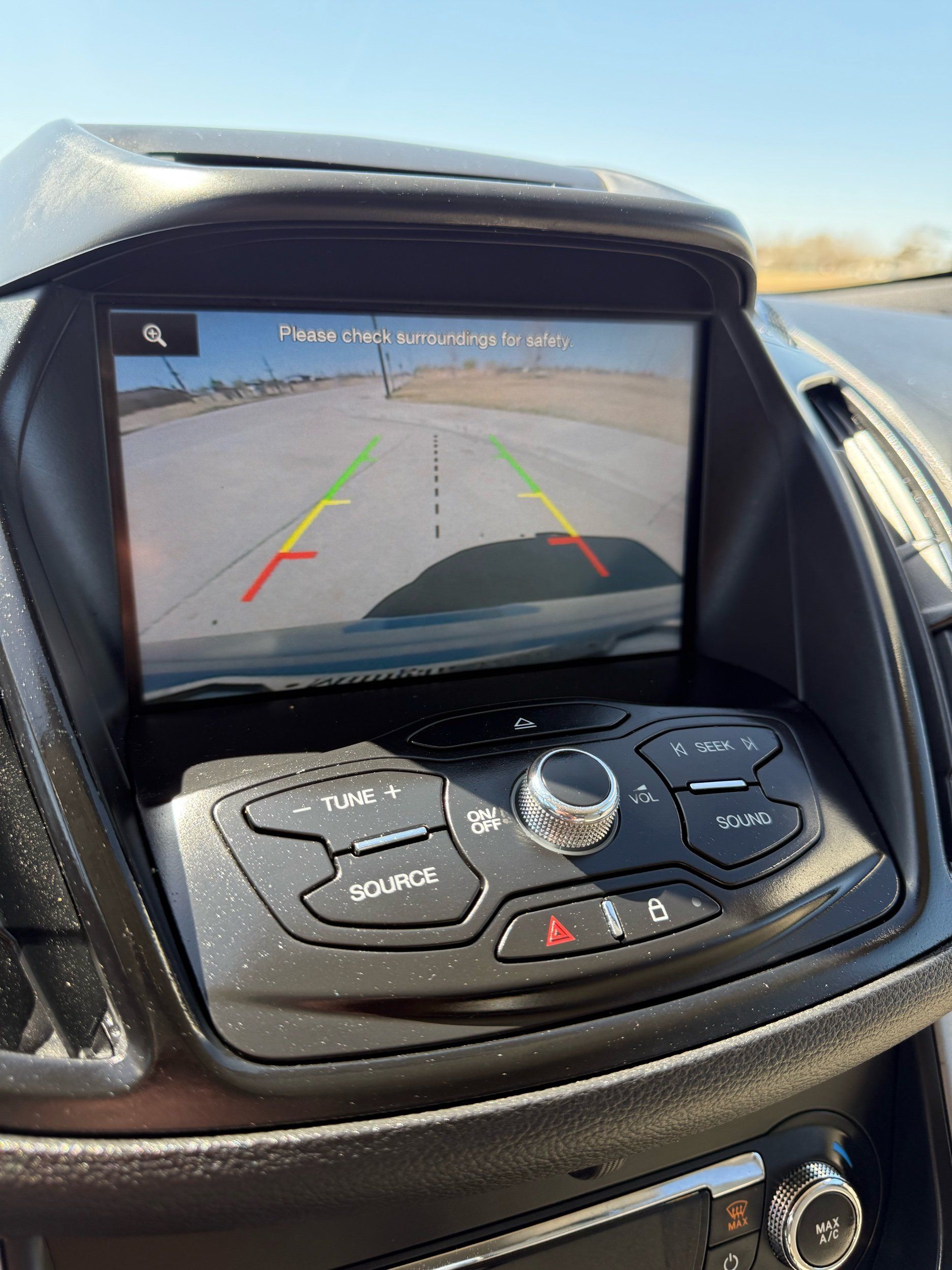 2014 Ford Escape SE - Photo 37