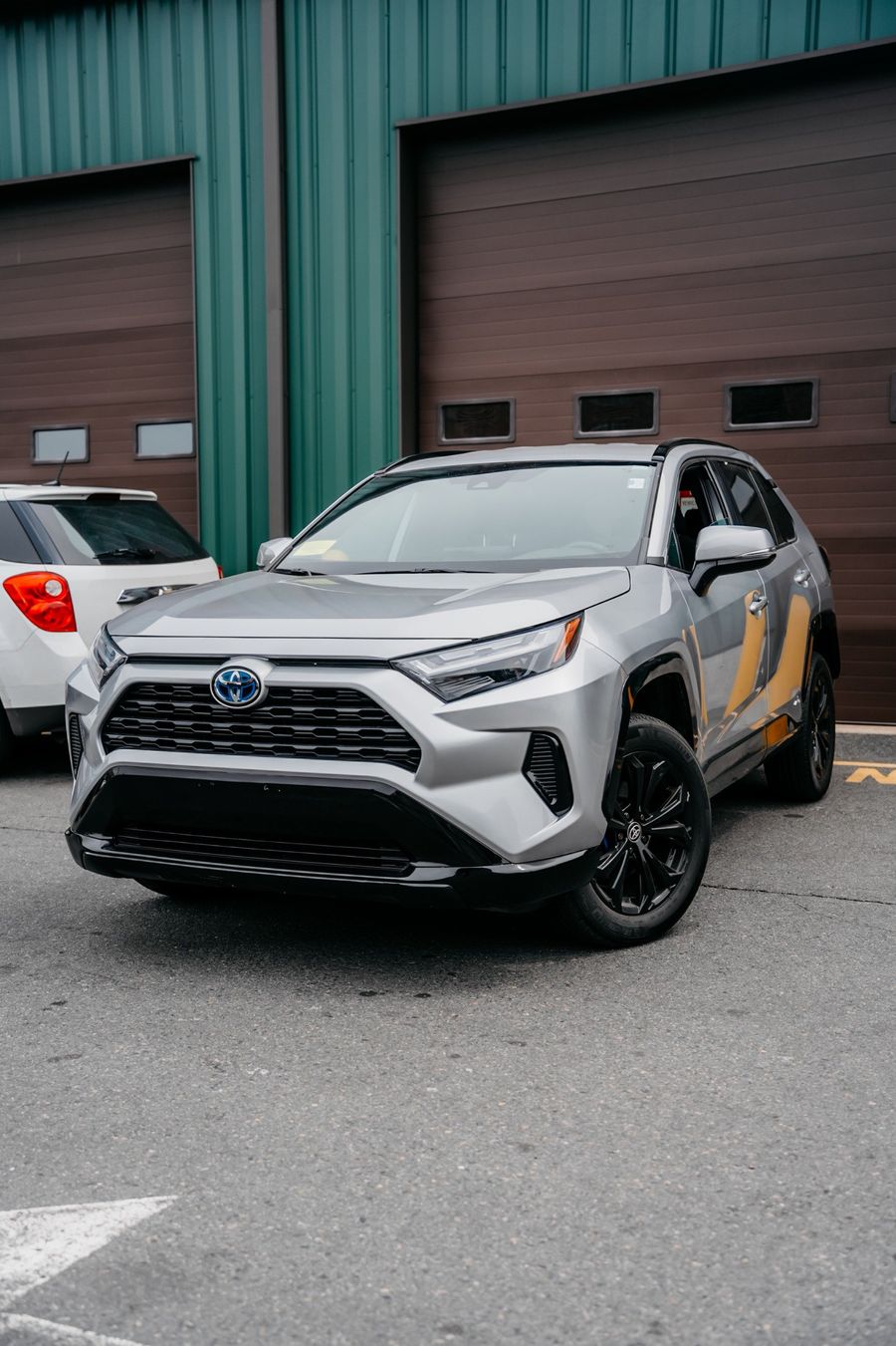 Vehicle Image