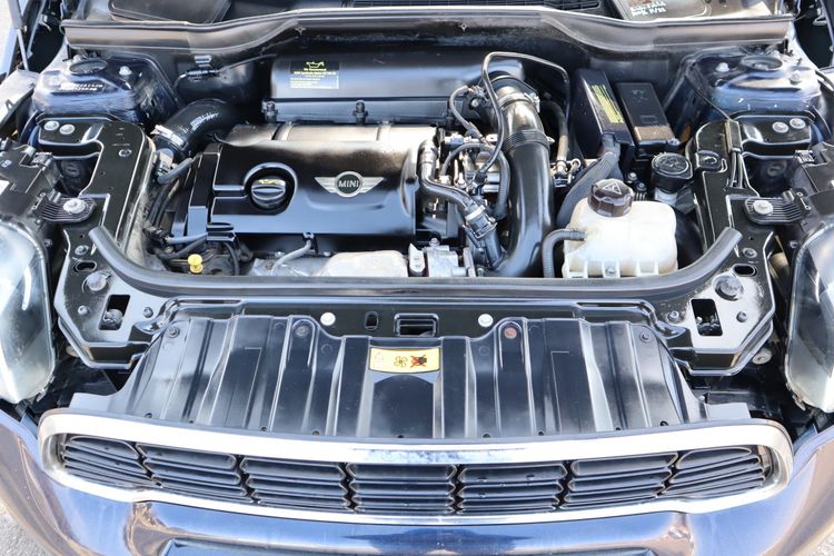 2012 MINI Cooper Countryman S ALL4 | Victory Motors of Colorado