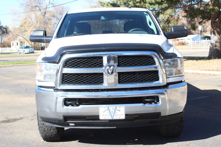 2014 Ram 2500 Tradesman | Victory Motors of Colorado