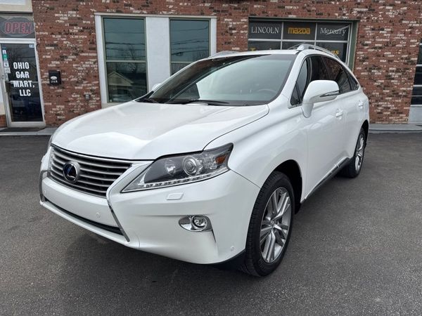 Featured Vehicle Image