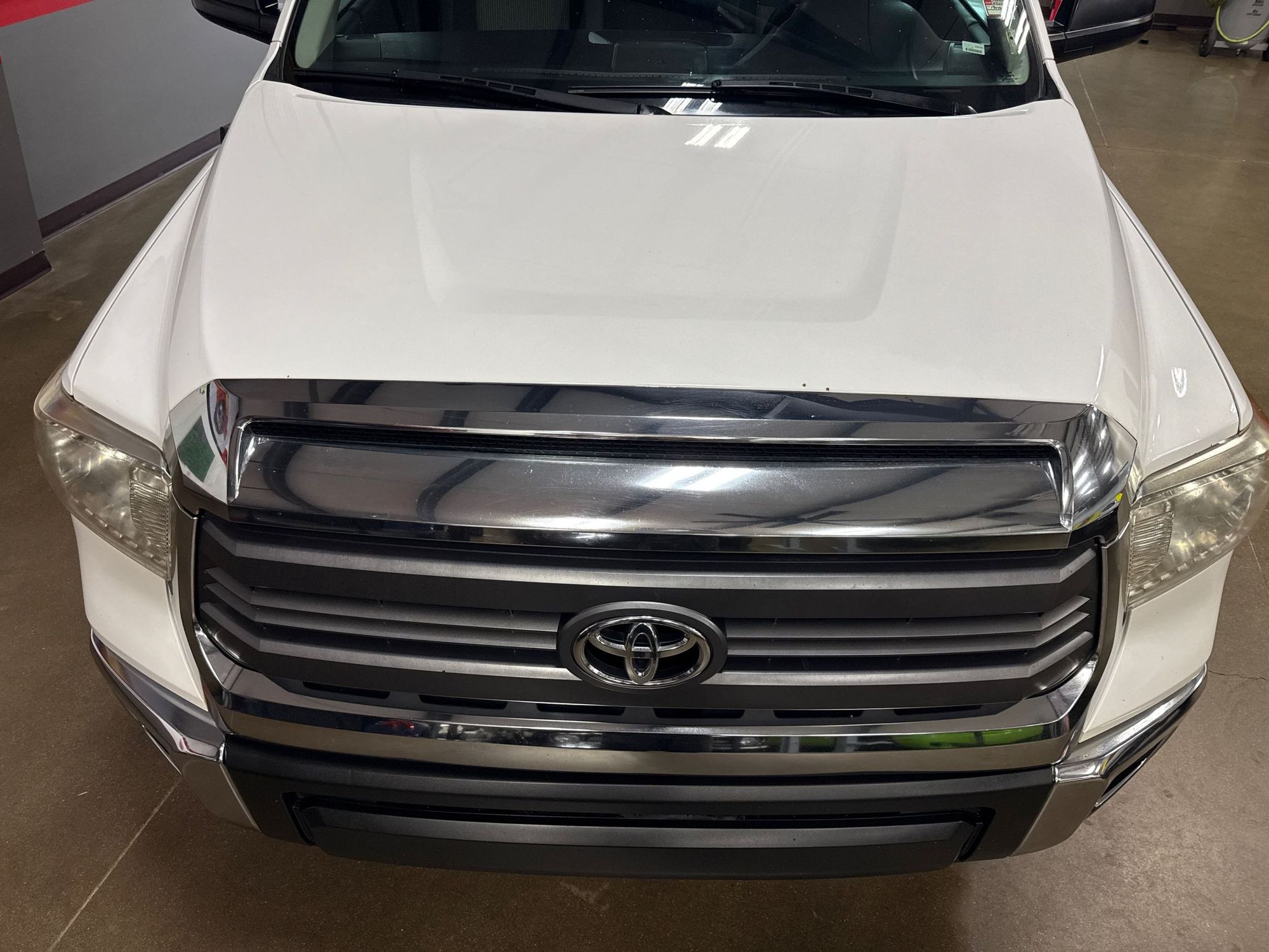 2015 Toyota Tundra SR5 Grade photo 31