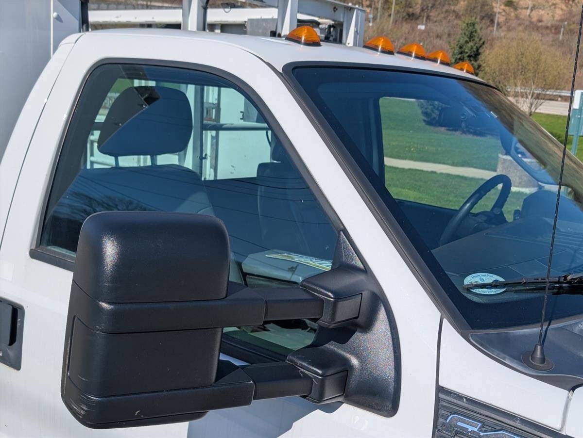 2015 Ford F-450 Super Duty 20